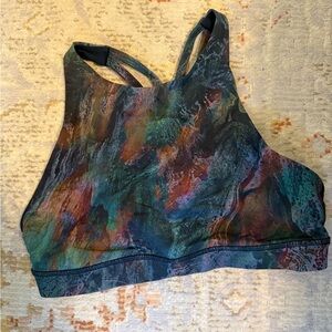 Lululemon Energy Bra